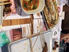 -木屋烧烤(南新店)