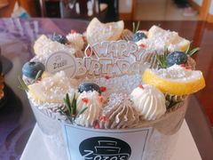 -ZOZO's昌左左精致甜品设计(新北店)