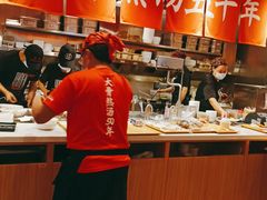 -味千拉面(瑞虹生活广场店)