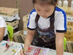 -乐融婴幼儿成长中心(四季青校区)