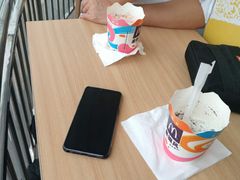 -麦当劳(政通路店)