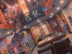 -七菜馆·东北菜·蒸饺(文体路店)