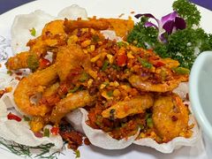 -三大钵江湖菜(空港店)