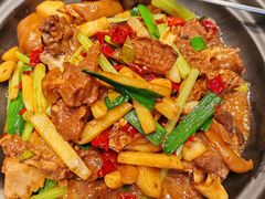 -诚如金·南宁本地菜(信息港店)