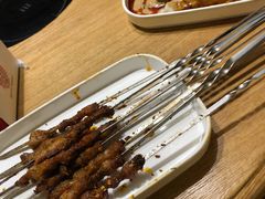 -福茂源横山铁锅羊肉(牡丹园店)