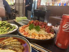 -三杯赤運·中式小酒馆(所城里店)