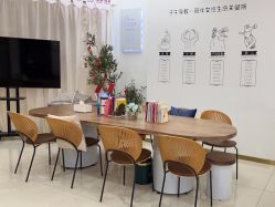 点击看大图 -子午孕教·孕妇瑜伽产后恢复(市北店)