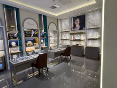 -宝岛眼镜(复兴门百盛店)