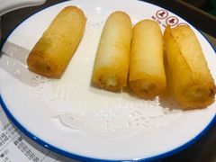 -五条人糖水铺(武林总店)