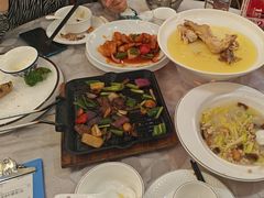 -鹭园酒家·四十年老字号