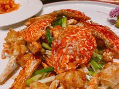 -钟菜·粤菜点心·宴请(海上世界·汇港二期店)