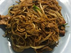 -明记烧鱼美味店