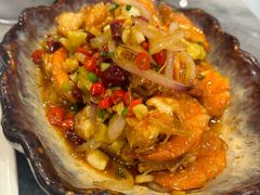 -农家湘菜(安亭店)