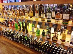 -FUTURE BAR(岭南天地店)