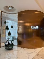 -FLAIR HAIR SALON