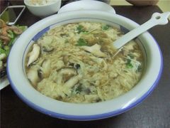 -天津外国语大学（马场道校区）食堂