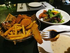 -五合院·整点烤肉