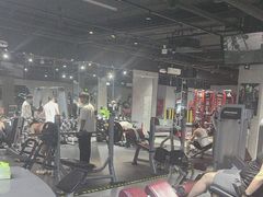 -七星派健身中心(鸟巢店)