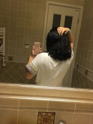 -Some Hair