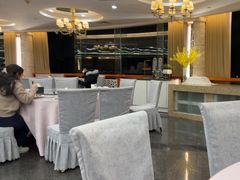 -仙林宾馆-餐厅