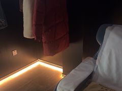 -华夏良子足疗按摩艾灸spa(环山东路店)
