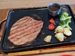 -必胜客(巴沟店)