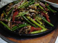 -眷江南之小蓝鲸(王府大街店)