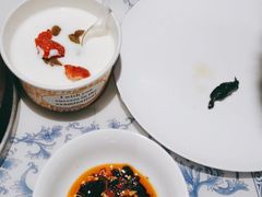 -东方饺子王(工农大路店)