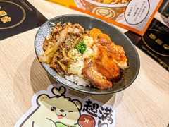 -吉野家(大悦城店)