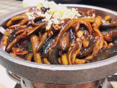 -无名居(西直门总店)