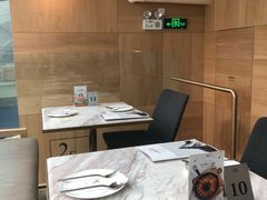 -农畉LONFOOD(福田星河COCOPark店)