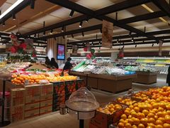 -T11生鲜超市(朝阳公园店)