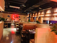 大堂-嘿嘟嘟·肋条烧肉放题(爱融荟城店)