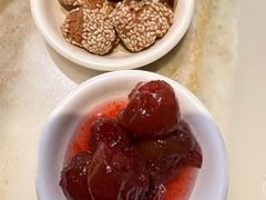 -京华烟云·北京烤鸭(领展购物广场·中关村店)
