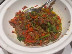 -潇湘码头·鲜湘菜(清河店)