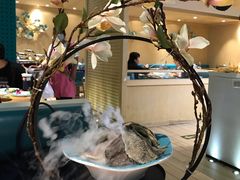 -青瓷火锅料理(西单大悦城店)
