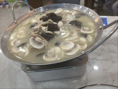 -紫藤园·天目湖大鱼头(南山竹海店)