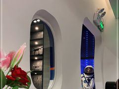 -法兰度航空主题餐厅(东汇城店)