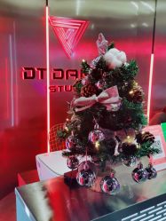 点击看大图 -DT·舞蹈培训