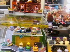 -泡泡玛特POPMART(K11购物中心店)