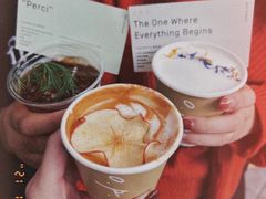 -O.P.S. CAFE