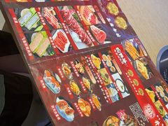 -松野谷·寿喜烧自助(华联顺义金街购物中心店)
