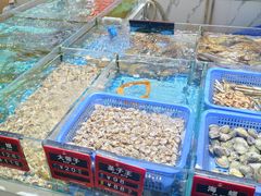 -皮记海鲜1995(寮步店)