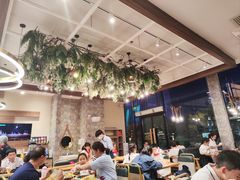 -豪客来牛排(红豆万花城店)