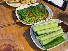 -木屋烧烤(白石洲店)