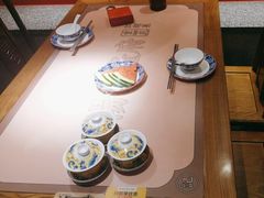 -杨记隆府重庆江湖菜(大悦城店)