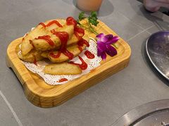 -谷町·烤肉自助(朱雀门店)