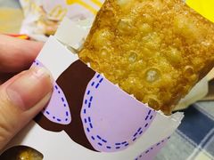-麦当劳(红旗路店)
