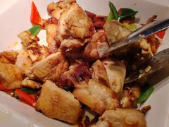 -OPEN開全日自助餐厅·牛肉火锅·海鲜(佛山希尔顿酒店)