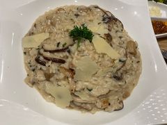 -安妮意大利餐厅(世贸天阶店)